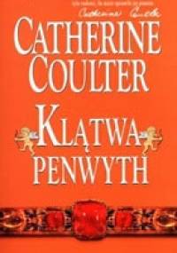 Klątwa Penwyth - Catherine Coulter
