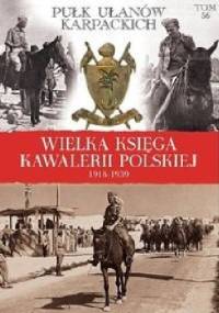 Pułk Ułanów Karpackich - praca zbiorowa