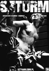 Szturm 10/2015 - Redakcja miesięcznika Szturm