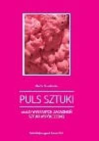 Puls sztuki - Marta Smolińska