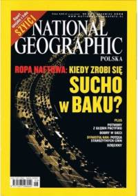 National Geographic 06/2004 (57) - Redakcja magazynu National Geographic
