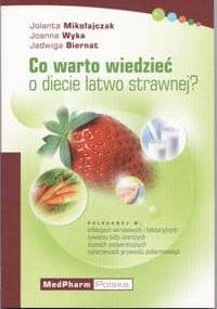 Co warto wiedzieć o diecie łatwo strawnej?