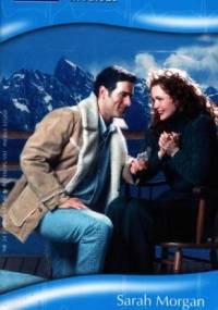 Zimowy wieczór - Sarah Morgan