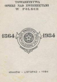 Jubileusz 120 lecia Towarzystwa Opieki nad Zwierzętami w Polsce