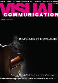 Gadanie o reklamie - Maciej Ślużyński