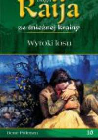 Wyroki losu - Bente Pedersen