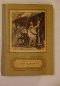 Port - Taraskon - Alphonse Daudet