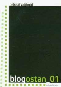 blogostan_01 - Michał Zabłocki