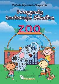 Przygody Łaciatego Słonika - Dorota Gąsiorek-Drzymała