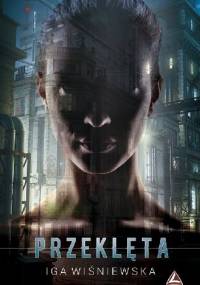 Przeklęta - Iga Wiśniewska