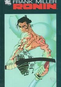 Ronin - Frank Miller