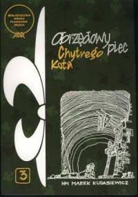 Obrzędowy piec chytrego kota - Marek Kudasiewicz