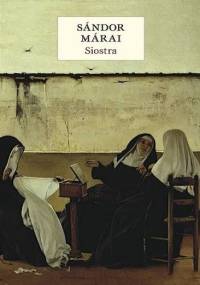 Siostra - Sándor Márai