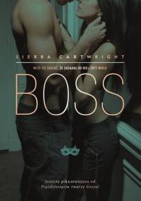 Boss - Sierra Cartwright