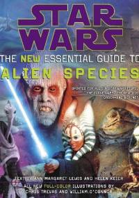 The New Essential Guide to Alien Species