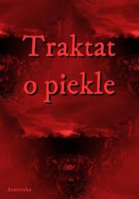 Traktat o piekle - Andrzej Juliusz Sarwa