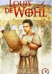 Twierdza Boga - Louis de Wohl