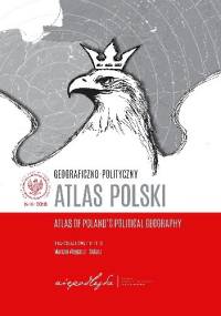 Geograficzno-polityczny Atlas Polski