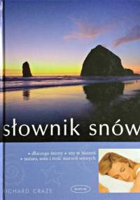 Słownik snów - Richard Craze