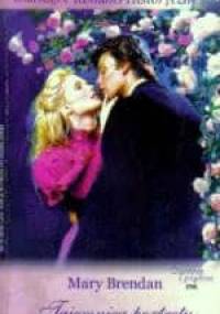 Tajemnica portretu - Mary Brendan