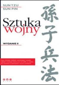 Sztuka wojny - Sun Tzu, Sun Pin