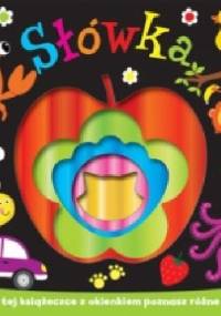 Słówka - Dotty Lottie