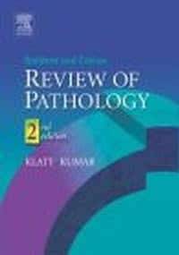 Robbin's review of pathology - Klatt