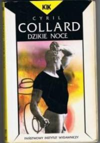 Dzikie noce - Cyril Collard