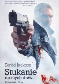 Stukanie do mych drzwi - David Jackson