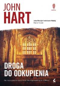 Droga do odkupienia - John Hart