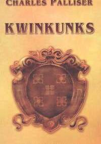 Kwinkunks - Charles Palliser