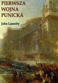 Pierwsza Wojna Punicka - John Lazenby