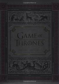 Inside HBO's Game of Thrones