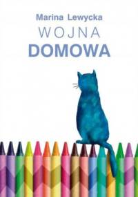 Wojna domowa - Marina Lewycka