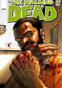 The Walking Dead #023