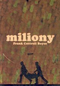 Miliony - Frank Cottrell Boyce
