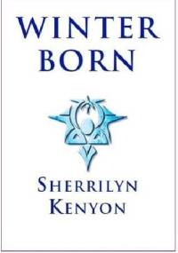 Winter born - Sherrilyn Kenyon