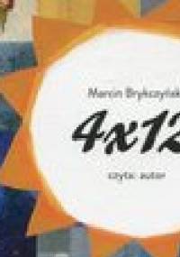 4x12 - Marcin Brykczyński