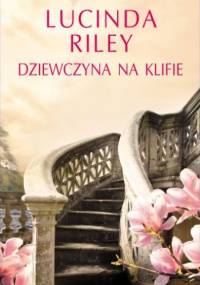 Dziewczyna na klifie - Lucinda Riley