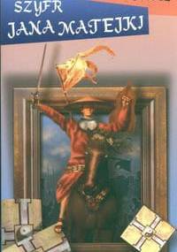 Szyfr Jana Matejki - Dariusz Rekosz