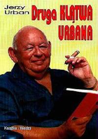 Druga klątwa Urbana - Jerzy Urban