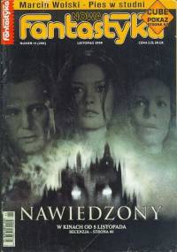Nowa Fantastyka 206 (11/1999)