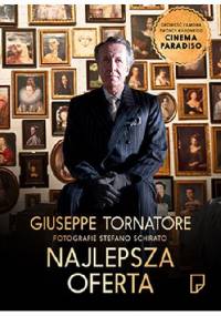 Najlepsza oferta - Giuseppe Tornatore
