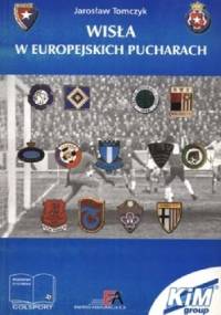 Wisła w Europejskich Pucharach - Jarosław Tomczyk