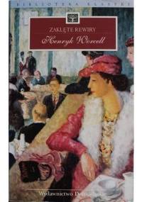 Zaklęte rewiry - Henryk Worcell