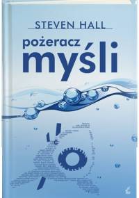 Pożeracz myśli - Steven Hall