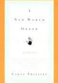 A New World Order: Essays - Caryl Phillips