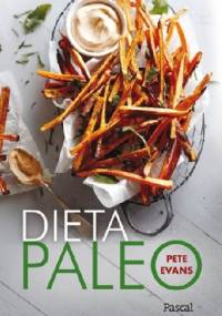 Dieta Paleo - Pete Evans