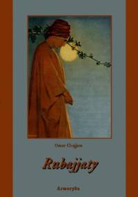 Rubajjaty - Omar Chajjam