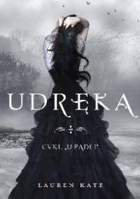 Udręka - Lauren Kate